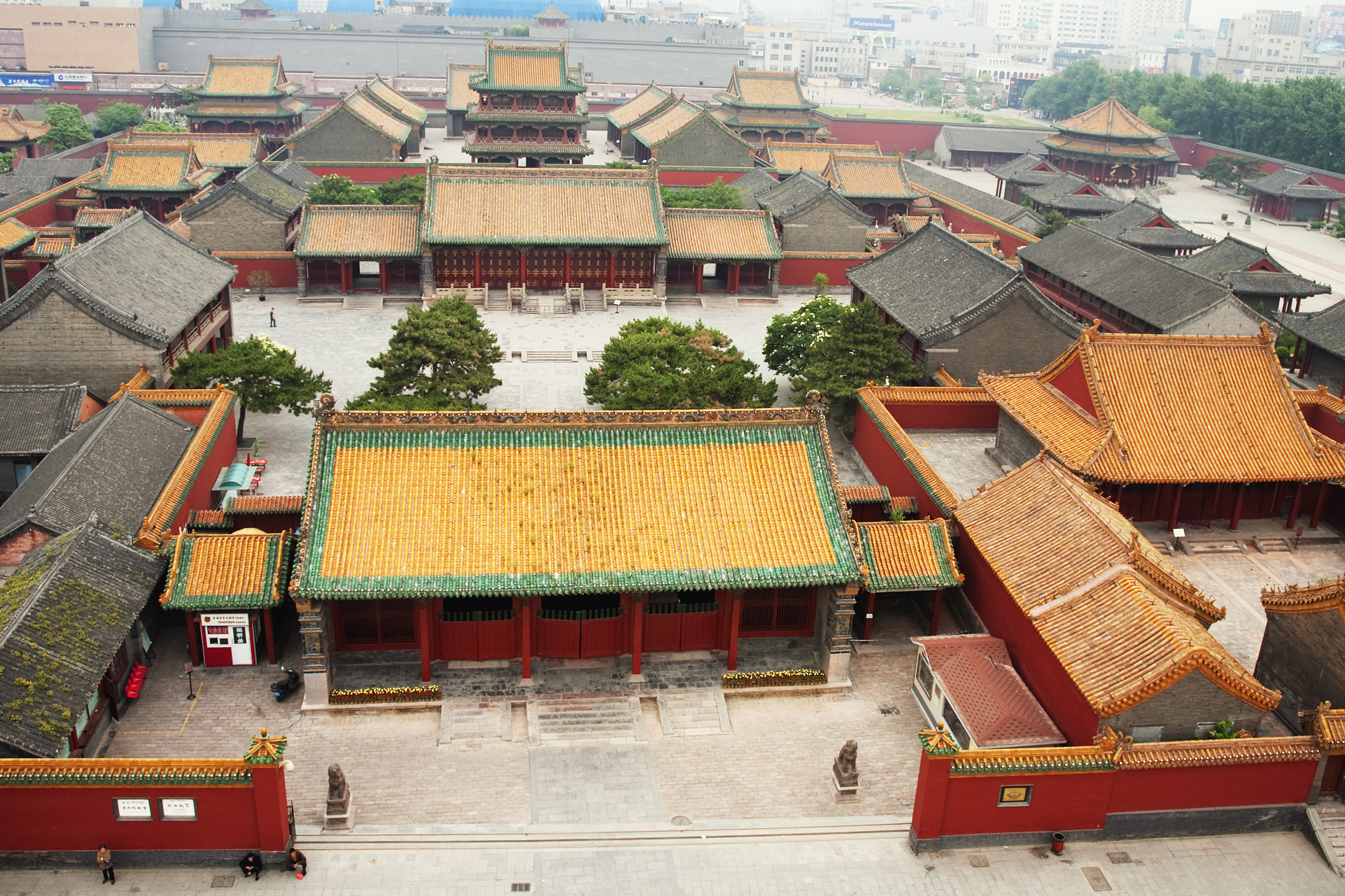 中国の世界遺産特集（2024年8月）